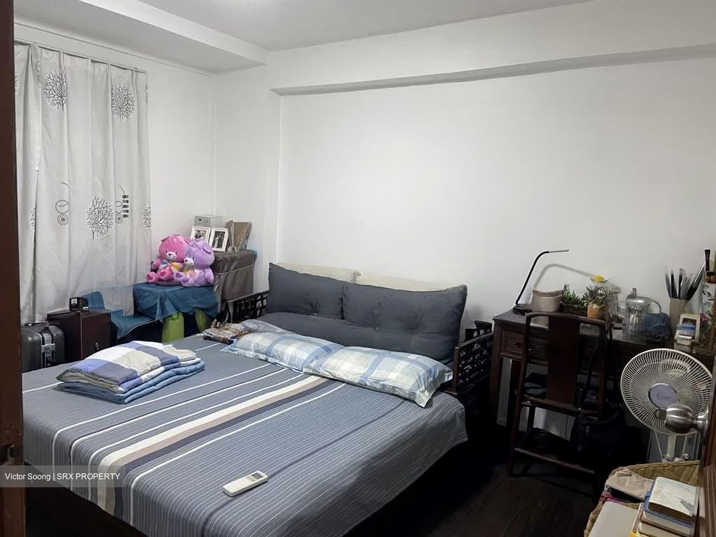 Blk 302 Chuan Village (Serangoon), HDB 3 Rooms #533600431